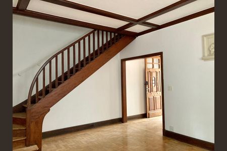 Casa para alugar com 3 quartos, 300m² em Pinheiros, São Paulo