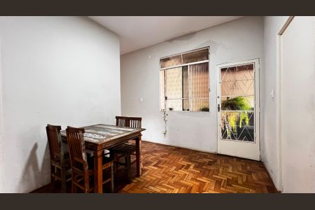 Casa para alugar com 4 quartos, 150m² em Jaraguá, Belo Horizonte