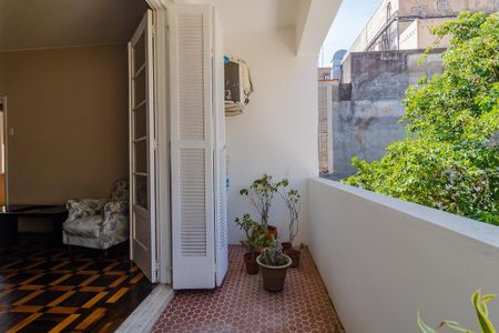 Apartamento à venda com 116m², 3 quartos e sem vaga