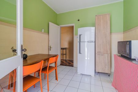 Apartamento à venda com 116m², 3 quartos e sem vaga