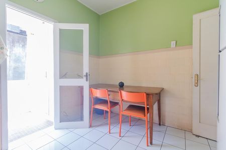 Apartamento à venda com 116m², 3 quartos e sem vaga