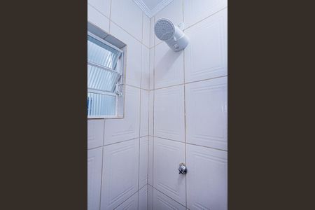 Casa para alugar com 54m², 1 quarto e sem vaga Casa para alugar com 54m², 1 quarto e sem vagaBanheiro