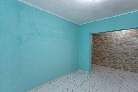 Quarto de casa para alugar com 1 quarto, 54m² em Moinho Velho, São Paulo