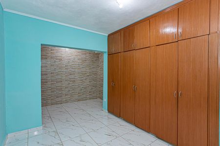 Quarto de casa para alugar com 1 quarto, 54m² em Moinho Velho, São Paulo