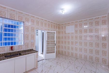 Casa para alugar com 54m², 1 quarto e sem vaga Casa para alugar com 54m², 1 quarto e sem vagaCozinha