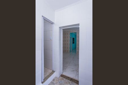 Casa para alugar com 54m², 1 quarto e sem vaga Casa para alugar com 54m², 1 quarto e sem vagaÁrea de Serviço