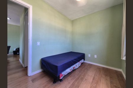 Quarto 2 de apartamento à venda com 2 quartos, 45m² em Recreio dos Bandeirantes, Rio de Janeiro