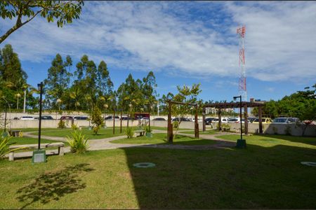 Apartamento para alugar com 45m², 2 quartos e 1 vaga