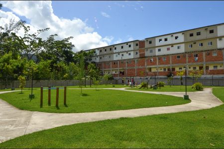 Apartamento para alugar com 45m², 2 quartos e 1 vaga