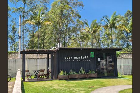 Apartamento para alugar com 45m², 2 quartos e 1 vaga Apartamento para alugar com 45m², 2 quartos e 1 vagaÁrea comum