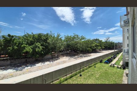 Apartamento para alugar com 45m², 2 quartos e 1 vaga Apartamento para alugar com 45m², 2 quartos e 1 vagaVista