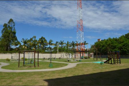 Apartamento para alugar com 45m², 2 quartos e 1 vaga