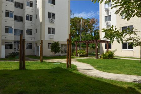 Apartamento para alugar com 45m², 2 quartos e 1 vaga