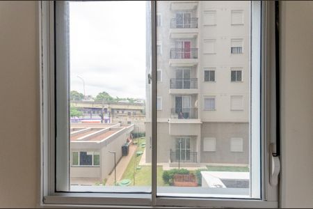 Apartamento à venda com 35m², 2 quartos e sem vaga Apartamento à venda com 35m², 2 quartos e sem vagaQuarto 2 - Janela