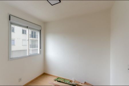 Apartamento à venda com 35m², 2 quartos e sem vaga Apartamento à venda com 35m², 2 quartos e sem vagaQuarto 2