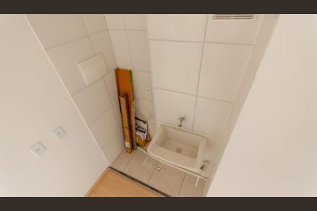 Apartamento à venda com 35m², 2 quartos e sem vaga Apartamento à venda com 35m², 2 quartos e sem vagaCozinha