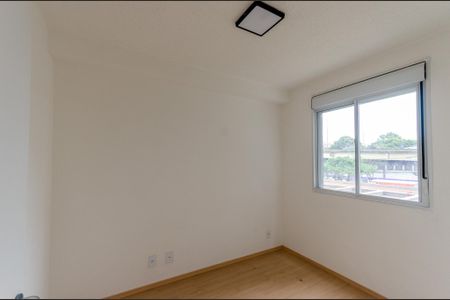 Quarto 1 de apartamento à venda com 2 quartos, 35m² em Vila Barreto, São Paulo