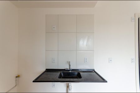 Apartamento à venda com 35m², 2 quartos e sem vaga Apartamento à venda com 35m², 2 quartos e sem vagaCozinha