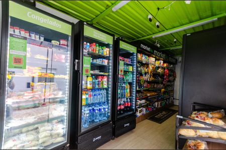 Apartamento à venda com 35m², 2 quartos e sem vaga Apartamento à venda com 35m², 2 quartos e sem vagaMercadinho