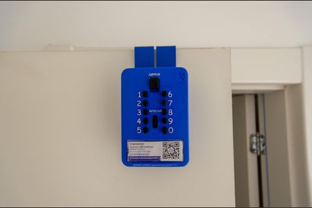 Apartamento à venda com 35m², 2 quartos e sem vaga Apartamento à venda com 35m², 2 quartos e sem vagaLockBox