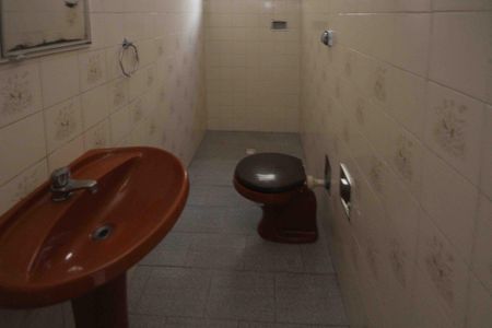 Casa para alugar com 84m², 2 quartos e sem vaga