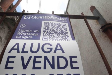 Casa para alugar com 84m², 2 quartos e sem vaga