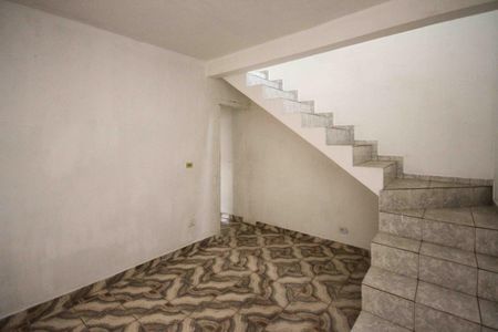 Casa para alugar com 2 quartos, 84m² em Vila Bela, São Paulo