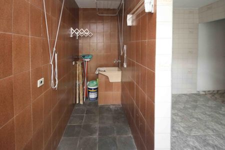 Casa para alugar com 84m², 2 quartos e sem vaga