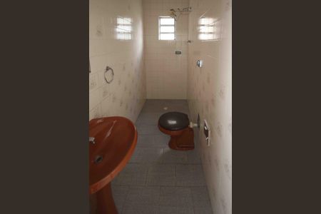 Casa para alugar com 84m², 2 quartos e sem vaga