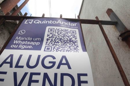 Casa para alugar com 84m², 2 quartos e sem vaga