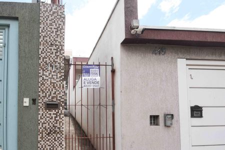 Casa para alugar com 84m², 2 quartos e sem vaga