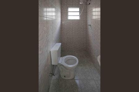 Casa para alugar com 84m², 2 quartos e sem vaga