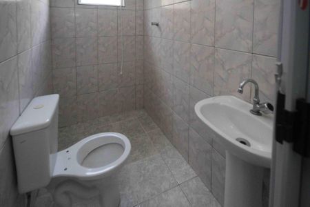 Casa para alugar com 84m², 2 quartos e sem vaga