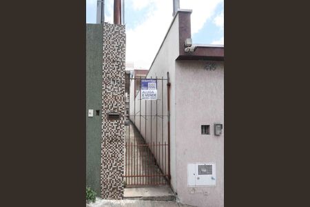 Casa para alugar com 84m², 2 quartos e sem vaga