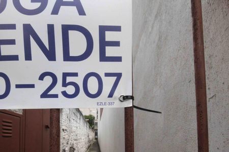 Casa para alugar com 84m², 2 quartos e sem vaga