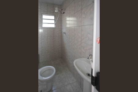 Casa para alugar com 84m², 2 quartos e sem vaga