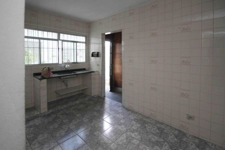 Casa para alugar com 84m², 2 quartos e sem vaga