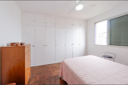 Apartamento à venda com 120m², 4 quartos e 2 vagasSuíte