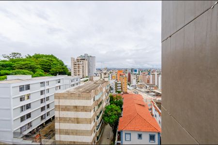 Apartamento à venda com 120m², 4 quartos e 2 vagasVista
