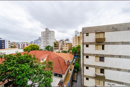 Apartamento à venda com 120m², 4 quartos e 2 vagasVista