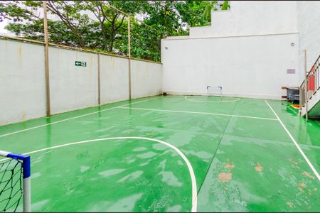 Apartamento à venda com 120m², 4 quartos e 2 vagasÁrea comum