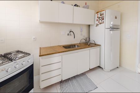 Apartamento à venda com 120m², 4 quartos e 2 vagasCozinha