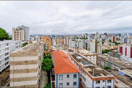 Apartamento à venda com 120m², 4 quartos e 2 vagasVista