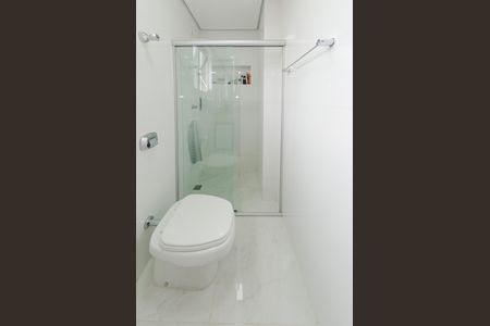 Apartamento à venda com 120m², 4 quartos e 2 vagasBanheiro suíte