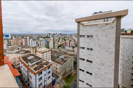 Apartamento à venda com 120m², 4 quartos e 2 vagasVista