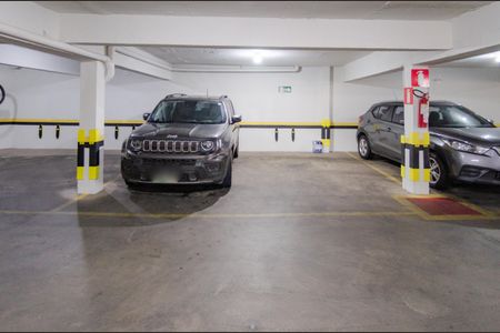 Apartamento à venda com 120m², 4 quartos e 2 vagasGaragem