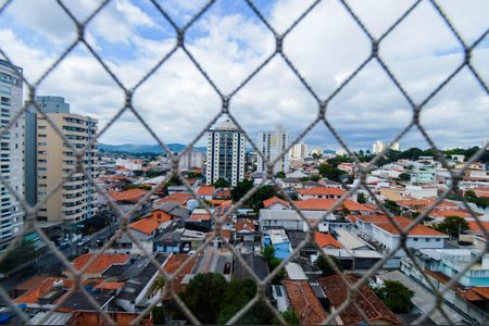 Apartamento à venda com 66m², 2 quartos e 1 vagaVista da Varanda