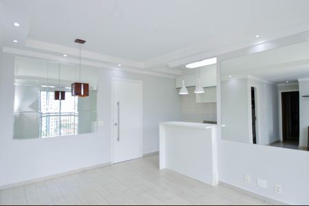 Sala de apartamento à venda com 2 quartos, 66m² em Jardim do Papai, Guarulhos