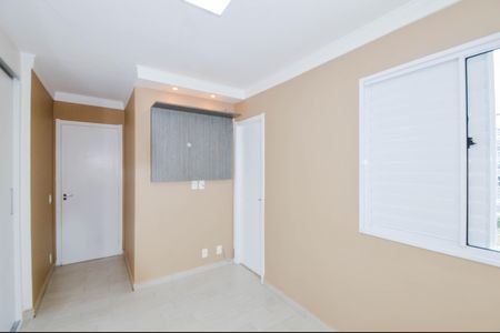 Apartamento à venda com 66m², 2 quartos e 1 vagaQuarto 2 - Suíte