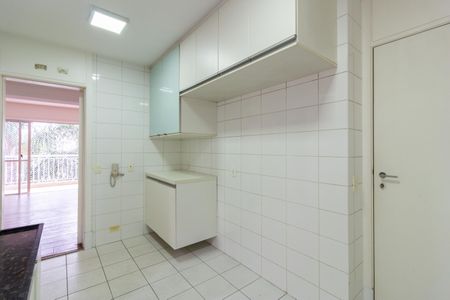 Apartamento para alugar com 120m², 3 quartos e 2 vagasCozinha
